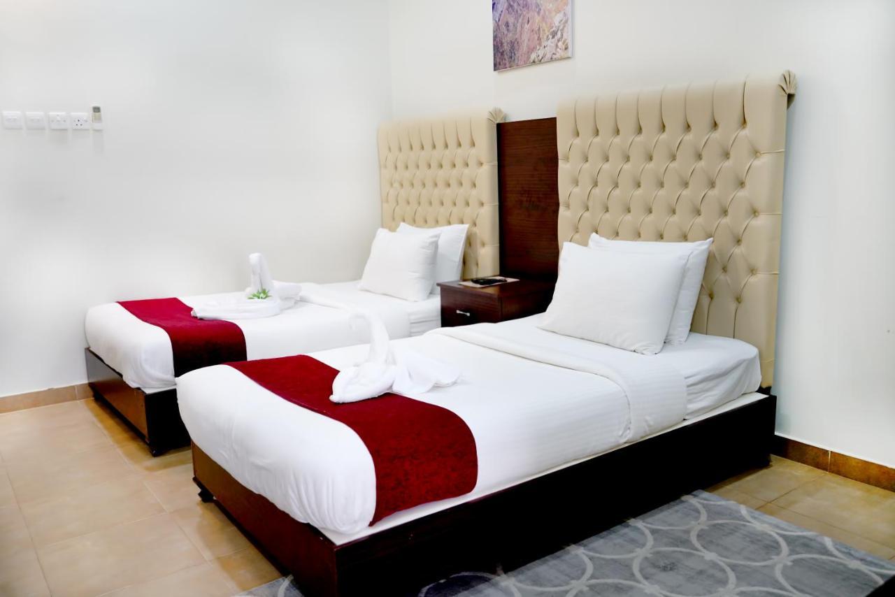 Jabal Al Akhdar Grand Hotel Jabal al Akhdhar Ngoại thất bức ảnh