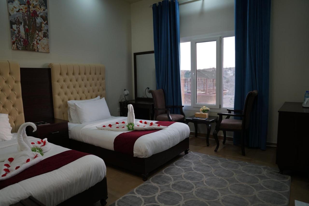Jabal Al Akhdar Grand Hotel Jabal al Akhdhar Ngoại thất bức ảnh