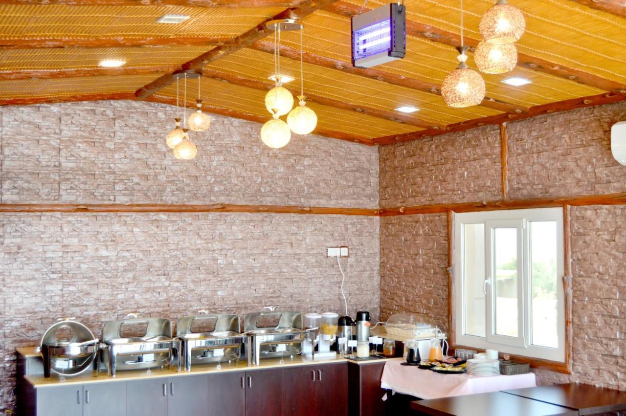 Jabal Al Akhdar Grand Hotel Jabal al Akhdhar Ngoại thất bức ảnh