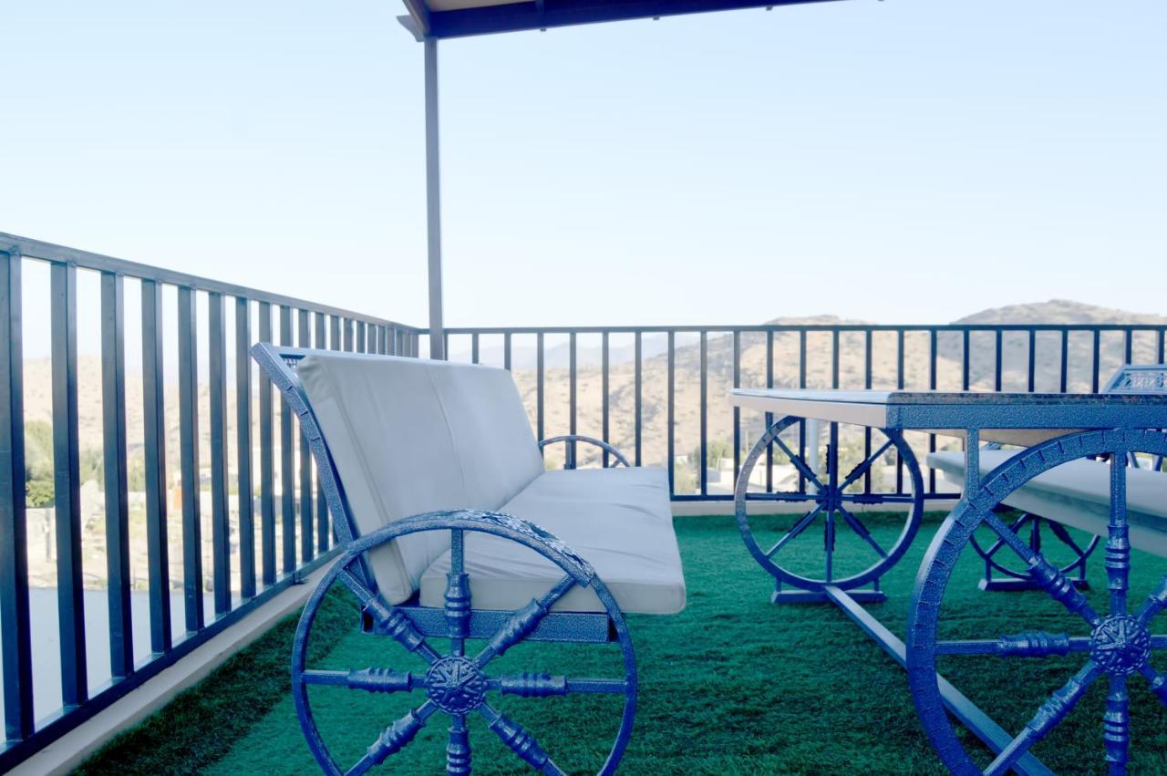 Jabal Al Akhdar Grand Hotel Jabal al Akhdhar Ngoại thất bức ảnh