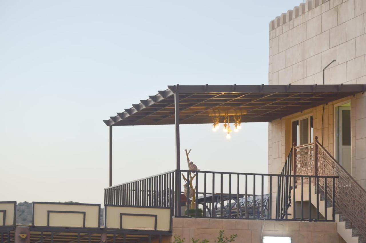 Jabal Al Akhdar Grand Hotel Jabal al Akhdhar Ngoại thất bức ảnh