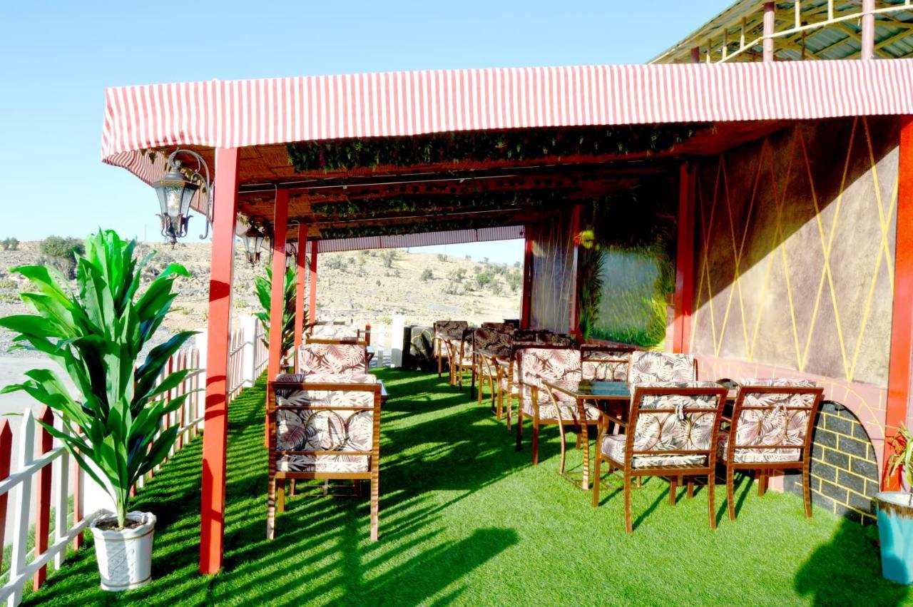 Jabal Al Akhdar Grand Hotel Jabal al Akhdhar Ngoại thất bức ảnh