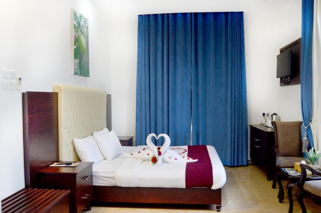 Jabal Al Akhdar Grand Hotel Jabal al Akhdhar Ngoại thất bức ảnh