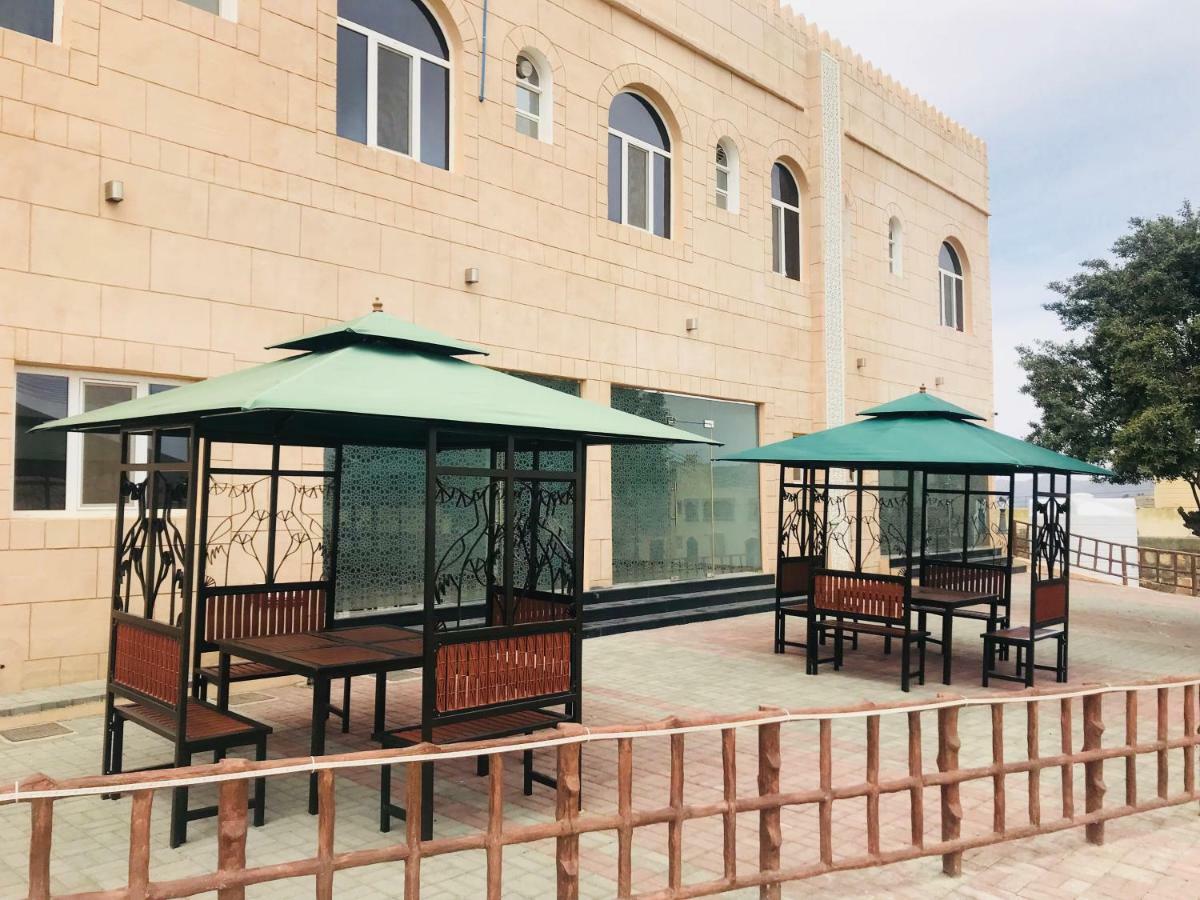 Jabal Al Akhdar Grand Hotel Jabal al Akhdhar Ngoại thất bức ảnh
